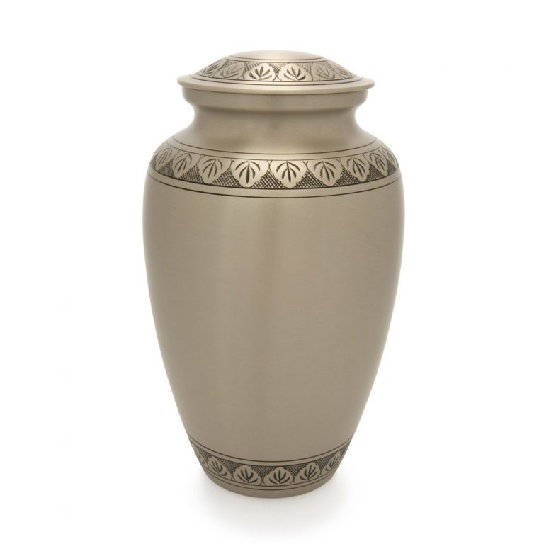 Urns by Material Butterworth Urn Co.
