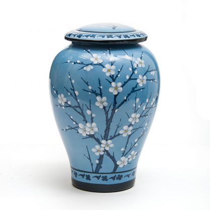 Ceramic Urn