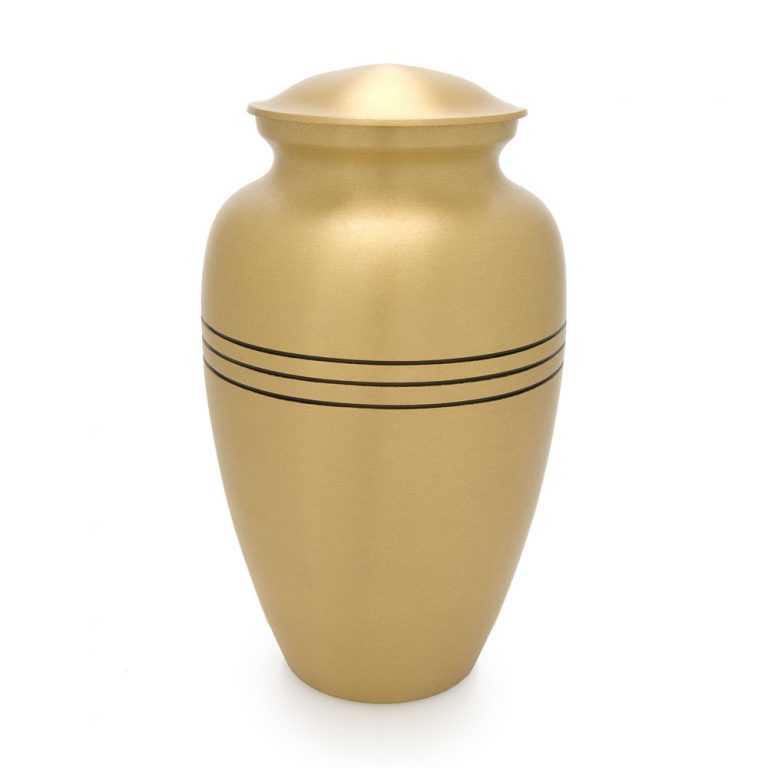 Classic Metal Urn Butterworth Urn Co.