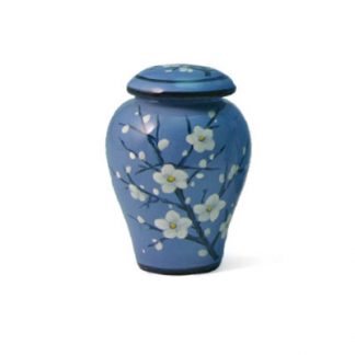 Ceramic Keepsake Urns