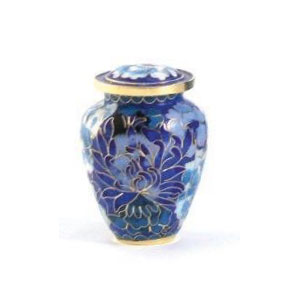 Elite Cloisonne Keepsake