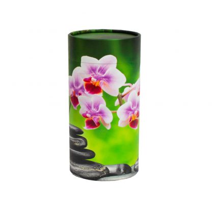 Orchid Scattering Keepsake