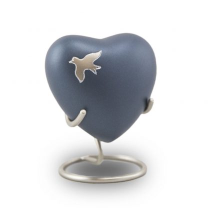 Aria Ascending Heart Keepsake