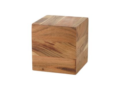 Modern Essential Cube